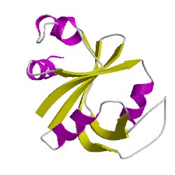 Image of CATH 2yu6A01