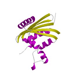 Image of CATH 2yv0X00