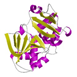Image of CATH 2yzoA00
