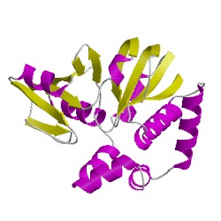 Image of CATH 2yzoB00