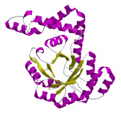 Image of CATH 2yzrB00