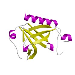 Image of CATH 2z0qA02