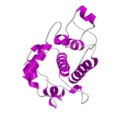 Image of CATH 2z38A01