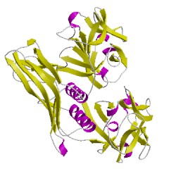 Image of CATH 2z49A