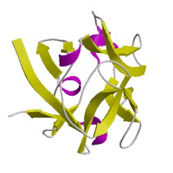 Image of CATH 2z49A02