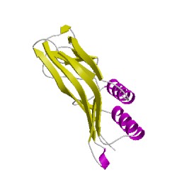 Image of CATH 2z49A03