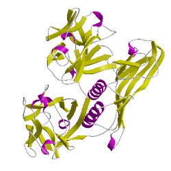 Image of CATH 2z49B