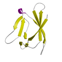 Image of CATH 2z4dA00