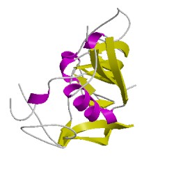 Image of CATH 2zb8A01