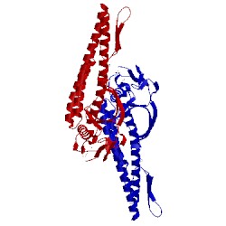 Image of CATH 2zbi