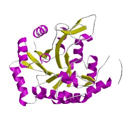 Image of CATH 2zdsF00