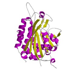 Image of CATH 2zehA00