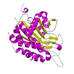 Image of CATH 2zehB00