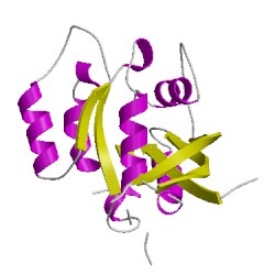 Image of CATH 2zetA00