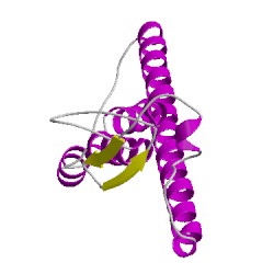 Image of CATH 2zetC00