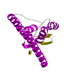 Image of CATH 2zetD