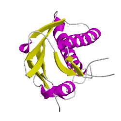 Image of CATH 2zkjB02
