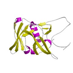 Image of CATH 2zl7A01