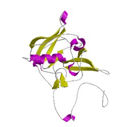 Image of CATH 2zl7B01