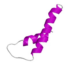 Image of CATH 2zm6B02