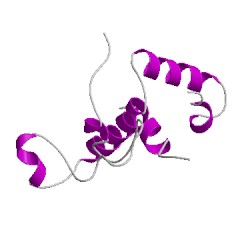 Image of CATH 2zm6D01