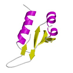 Image of CATH 2zm6H01