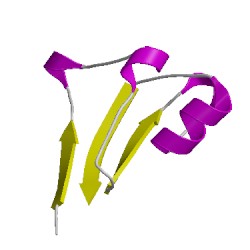 Image of CATH 2zm6H02