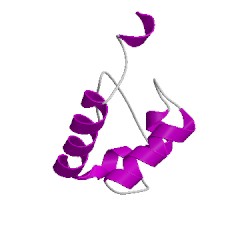 Image of CATH 2zm6M01