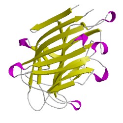 Image of CATH 2zmlD