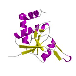 Image of CATH 2zntA01