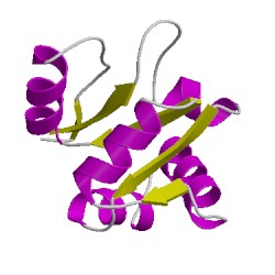 Image of CATH 2zntA02