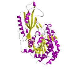 Image of CATH 2zogB