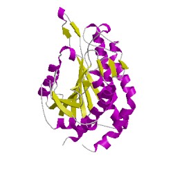 Image of CATH 2zogB01