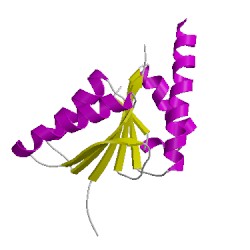 Image of CATH 2zqzD01