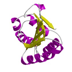 Image of CATH 2zqzE01