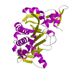 Image of CATH 2zt5A01