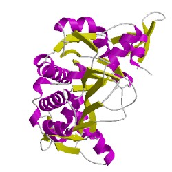 Image of CATH 2zt8A01