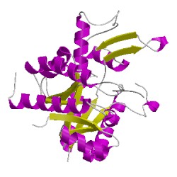 Image of CATH 2zutB01