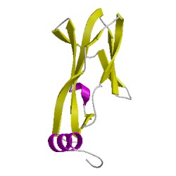 Image of CATH 2zutB02