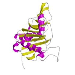 Image of CATH 2zutB03