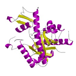 Image of CATH 2zutC01