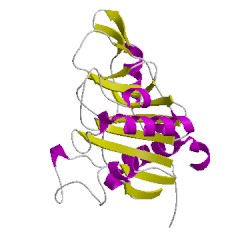 Image of CATH 2zutC03
