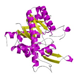 Image of CATH 2zutD01
