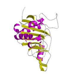 Image of CATH 2zutD03