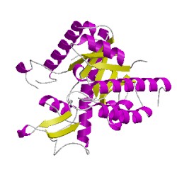 Image of CATH 2zuuA01