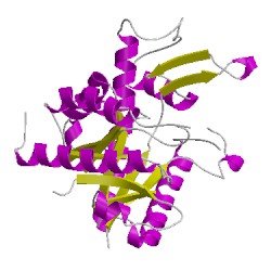Image of CATH 2zuuB01