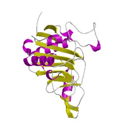 Image of CATH 2zuuD03