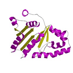 Image of CATH 2zwiA01
