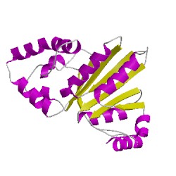 Image of CATH 2zwiB01