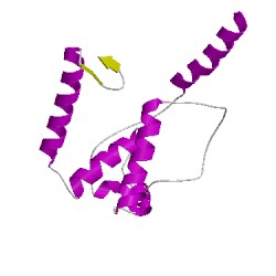 Image of CATH 2zzdE00